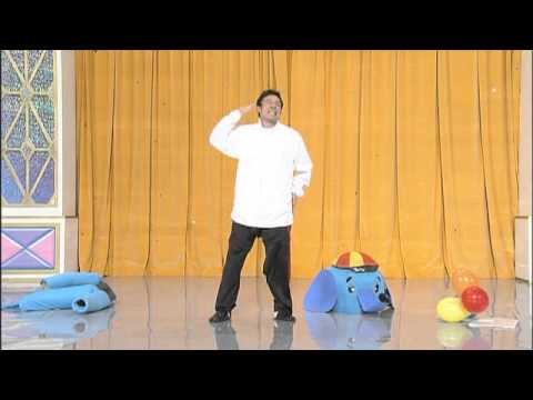 hot! [Masquerade Award Official] - YouTube