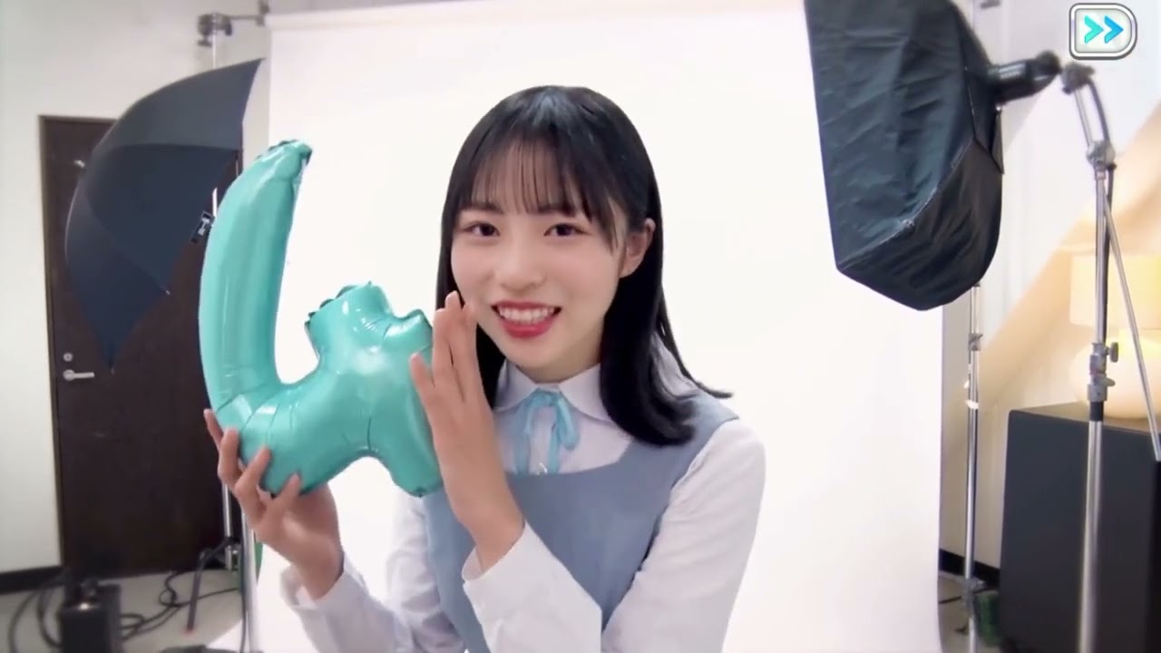 ユニエア】日向坂46（正源司陽子）：メンバー演出【ユニゾンエアー