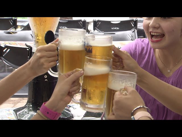 記録的な猛暑】北海道“今年一番の暑さ”で熱中症相次ぐ 最高気温36.4℃の