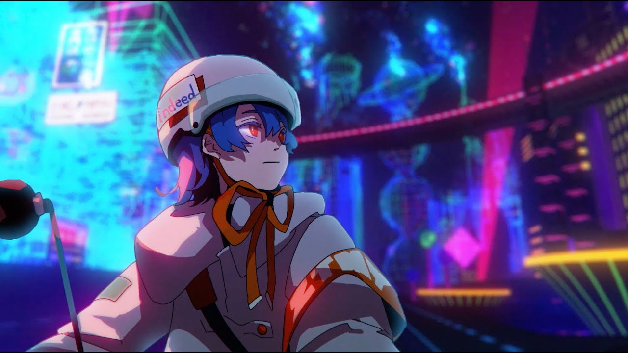 ずっと真夜中でいいのに。求人してできあがった新曲MV（動画あり