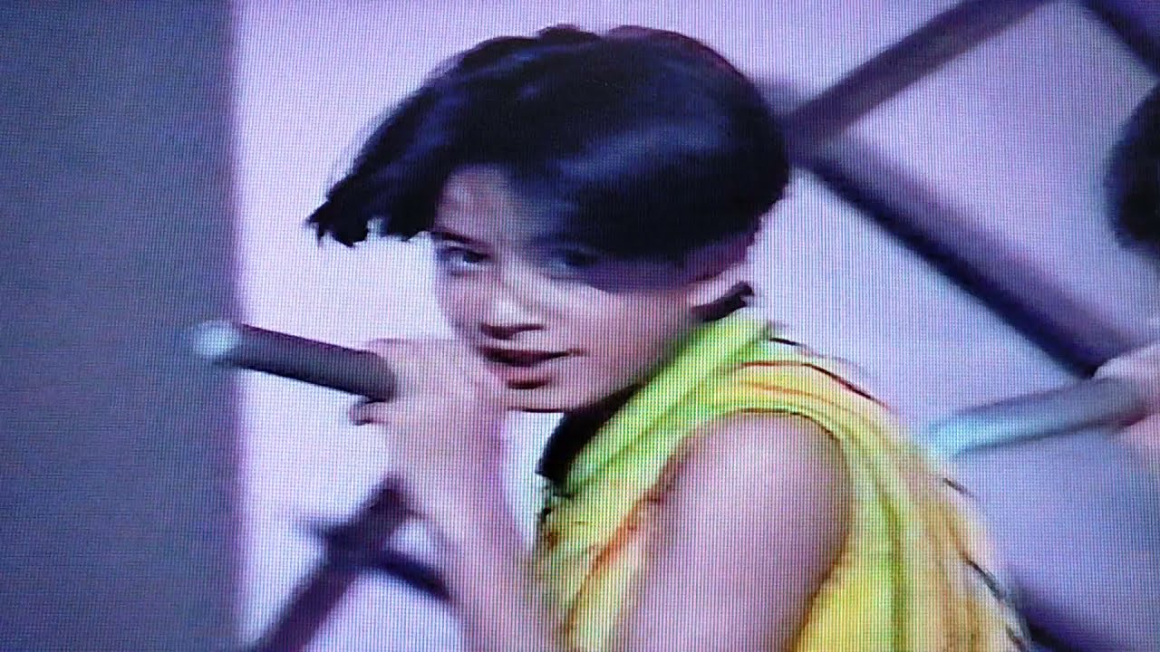 V6 カミセン ComingCentury ｱｲﾄﾞﾙｵﾝｽﾃｰｼﾞ 1995.12 / 森田剛 三宅健