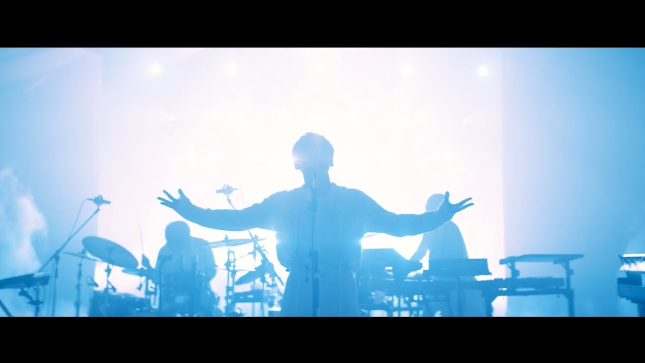 サカナクション | SAKANAQUARIUM 光 ONLINE（完全生産限定盤：DVD