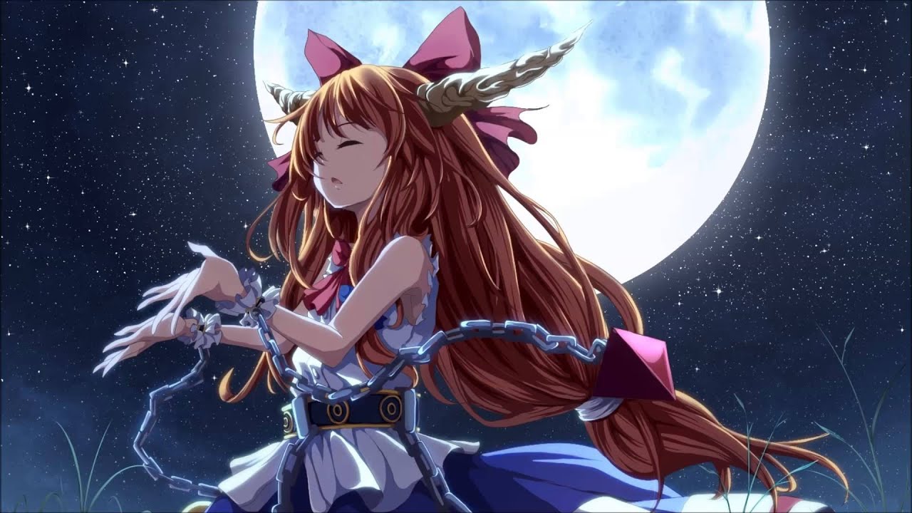 東方 Vocal」 酔恋花 -suirenka- 「CrossGear」 - YouTube