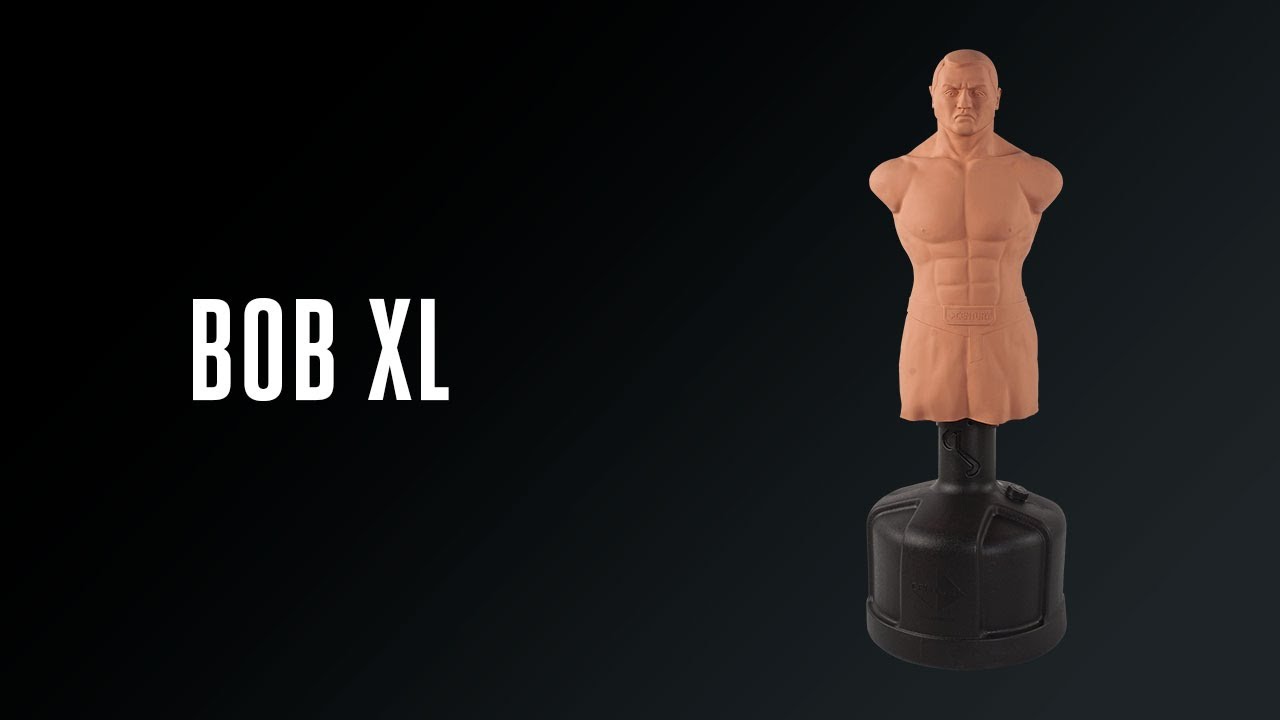 CENTURY BOB XL トレーニングバッグ 【受注発注品】 – フィットネス