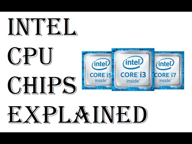 CPU i5-9600x5 i5-8500x2 i7-7700 i3-8100 etc. Intel Core i5 8th Gen