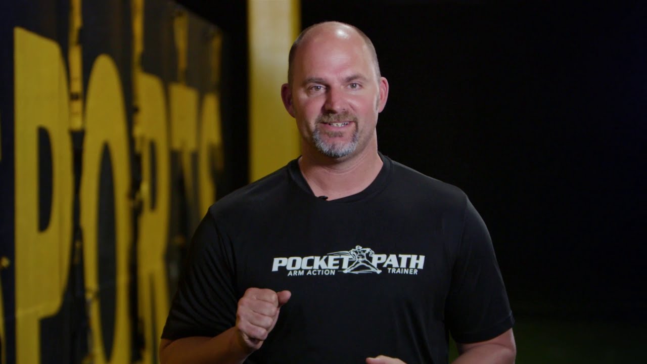 Path Arm Action Training Kit – Baseball / ポケットパス アクション