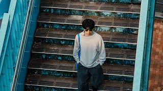 KIT VINTAGE」オリジナルスウェット発売開始👍 - YouTube