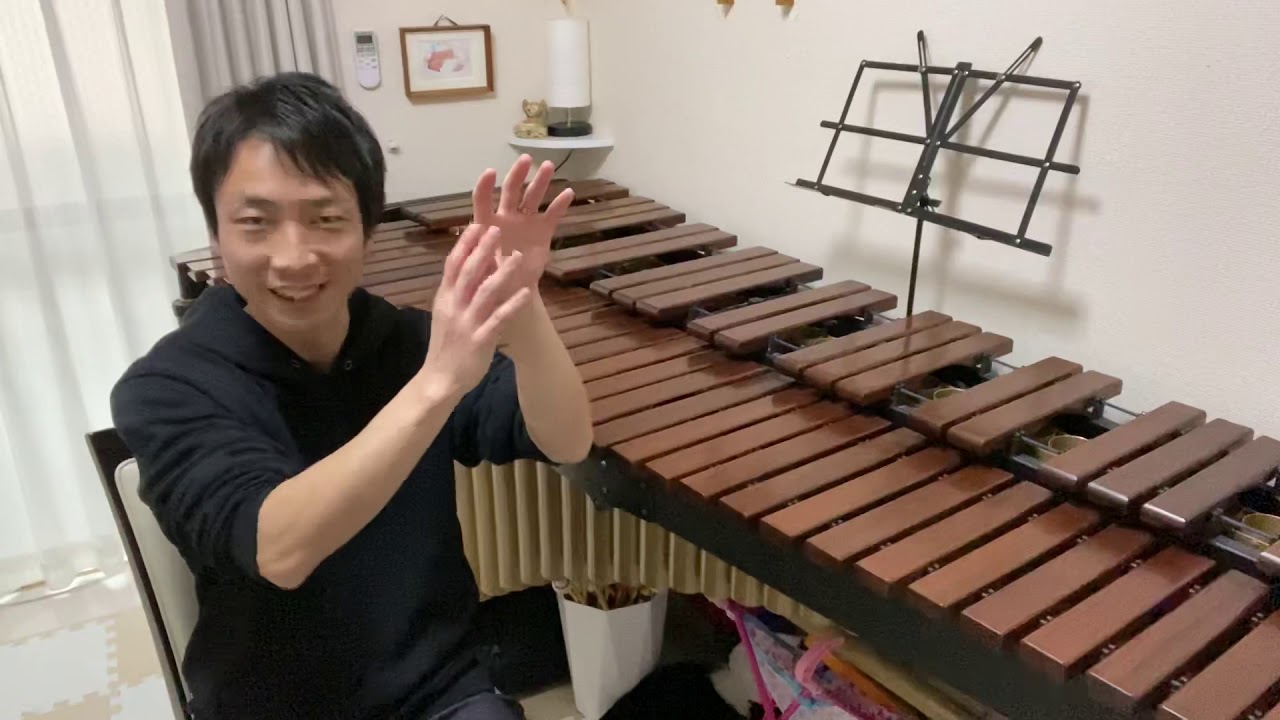 マリンバと木琴の違いって何ですか？」 - YouTube