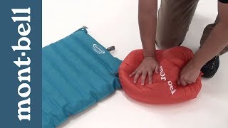 mont-bell U.L. Comfort System パグ軍曹 71gfmQ7huwL._AC_UF350,