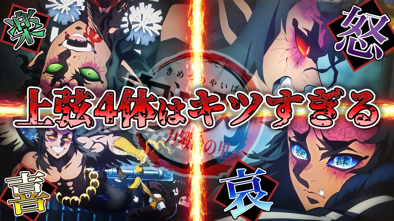 Demon Slayer: Kimetsu no Yaiba - Episode 3 of the Swordsmith