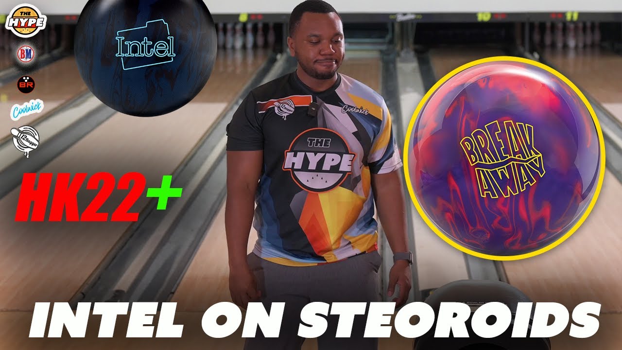 Radical Breakaway – Pro Bowling Info