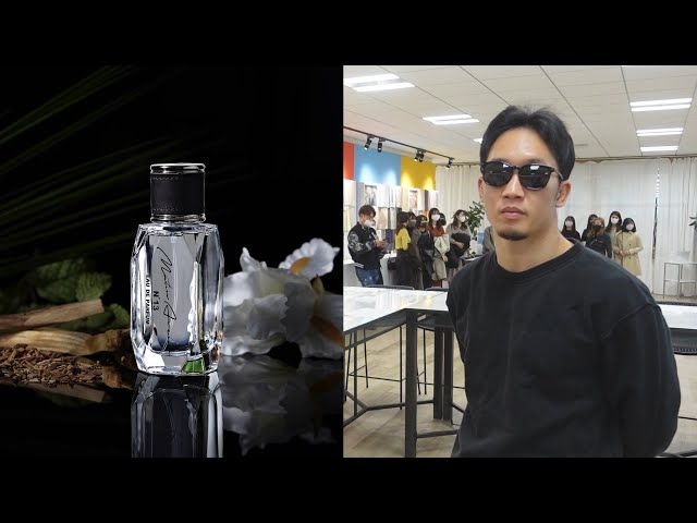 一番モテる香水作りました - YouTube