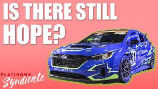 Is the next STI hiding in plain sight? - YouTube