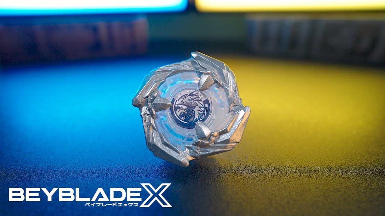 最新レビュー】コバルトドレイク4-60F クリアVer. 登場！レアベイ