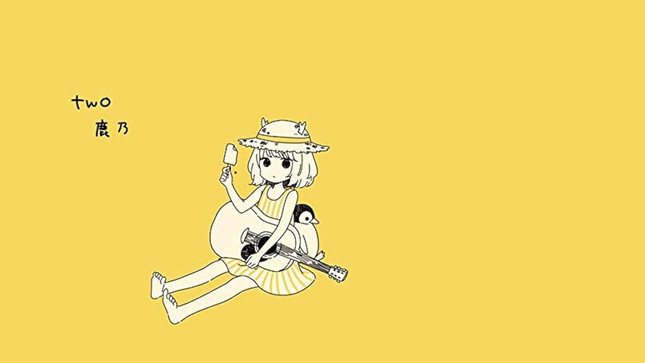 同人CD収録】嘘つきの世界 / 鹿乃【無断転載禁止】 - YouTube