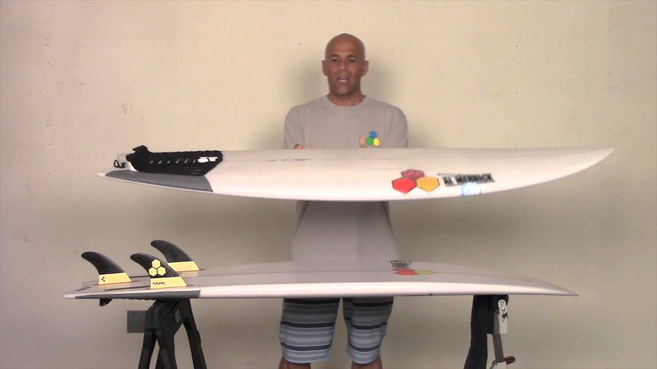 アルメリック ハイファイブ 5.7 フィン+ハードケースセット