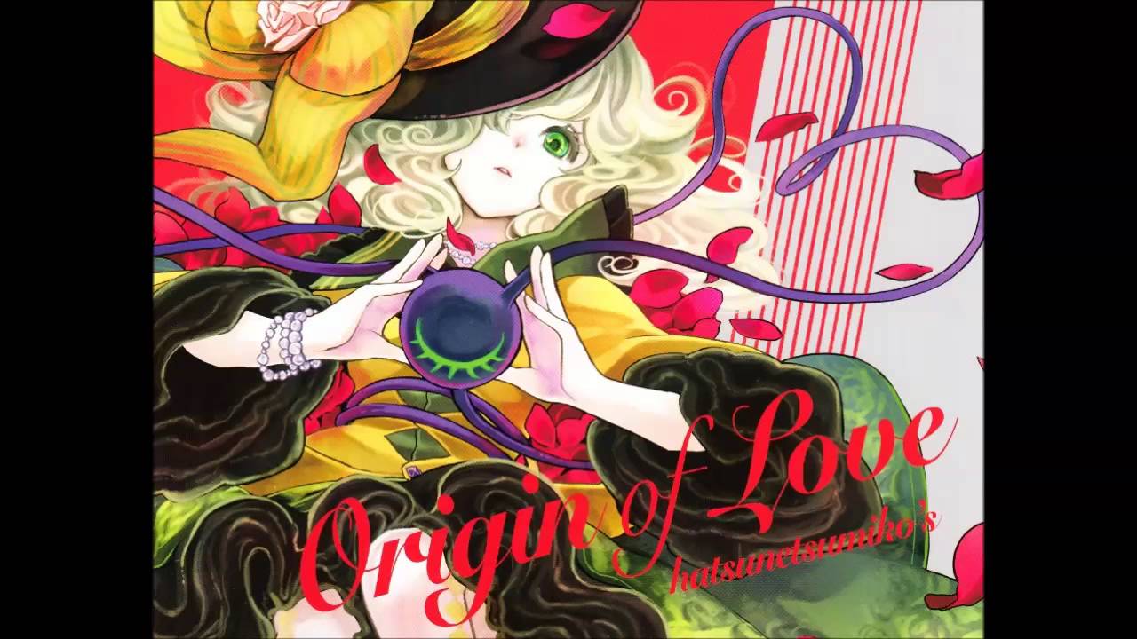 発熱巫女～ず】 「Vivienne」 Dazzling You - YouTube