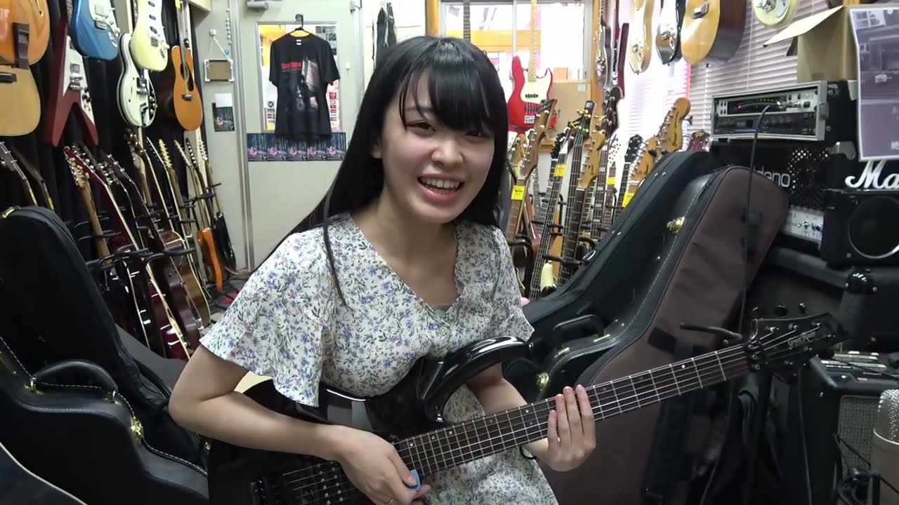 Grass Roots グラスルーツ レインディア - YouTube