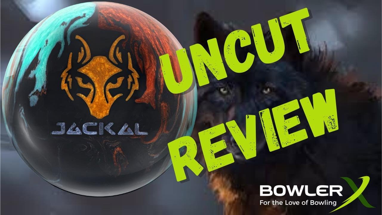 最新作】ミシックジャッカルをレビュー！【Mythic jackal】 - YouTube