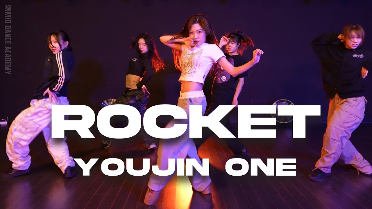 RockDance /ロックダンス MATSUMOTO DANCE ONE 【公式通販】