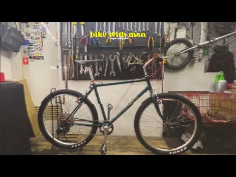 ARAYA MUDDY FOX MF26EXP-LXA マディフォックス オールドMTB DEORE DX