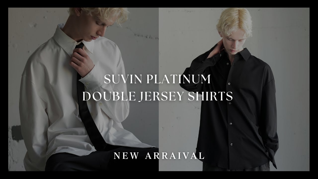 Masterpiece] This is the shirt for adults! We are releasing the