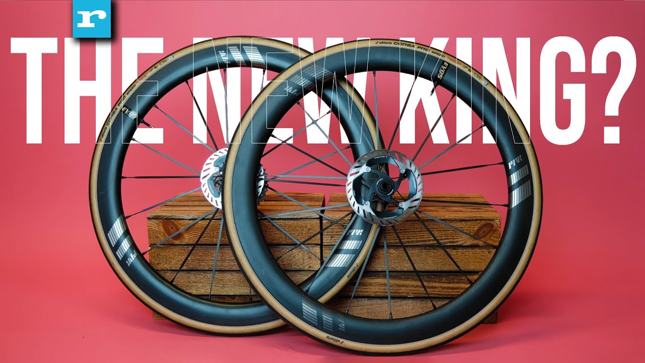 Unveiling the Truth: Orome Valar TH50D Carbon Wheelset // In-Depth