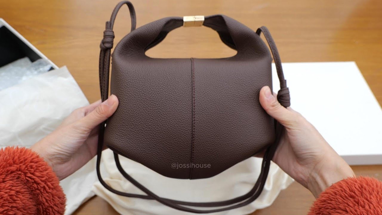 Unboxing Polène Beri Sandalwood - Obsessed with this color