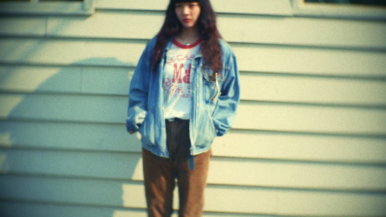 あいみょん、生演奏で収録した「猫にジェラシー」MV公開 | Daily News