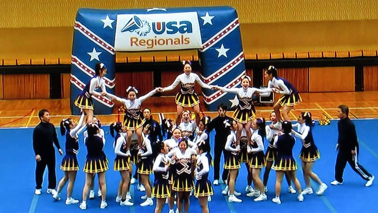 長野商業パンサーズ予選 - YouTube