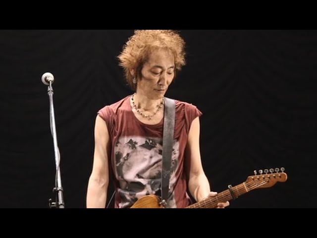 村越弘明_HARRY】風が強い日 / 道化者のゆううつ - YouTube