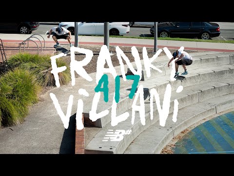 Franky Villani's 