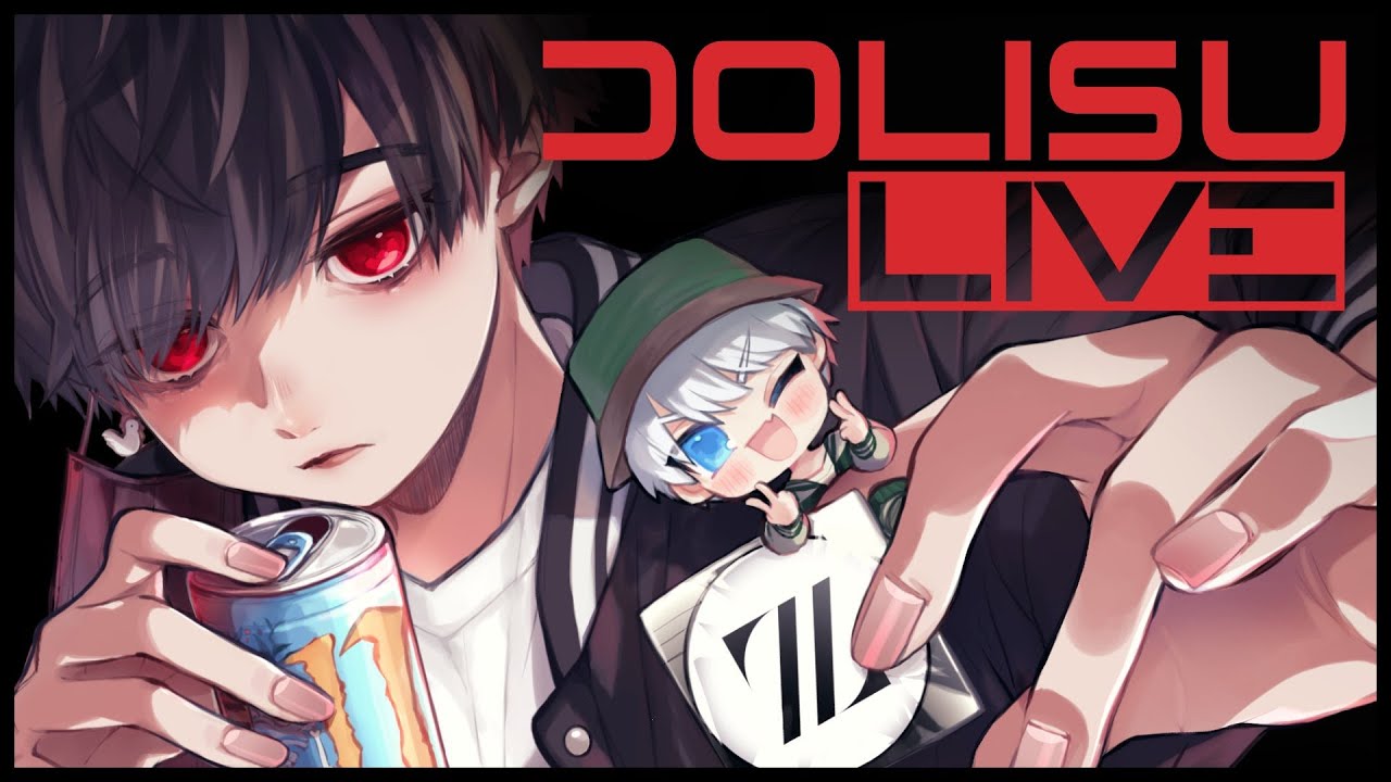 昼ラン かずねこ【第五人格】 - YouTube