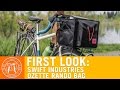 First Look: Swift Industries Ozette Rando Bag - PathLessPedaled