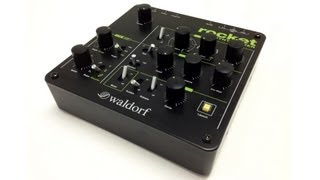 鍵盤楽器 Waldorf Rocket Synthesizer WaldorfRocket.jpg?itok=aS5mKjQH