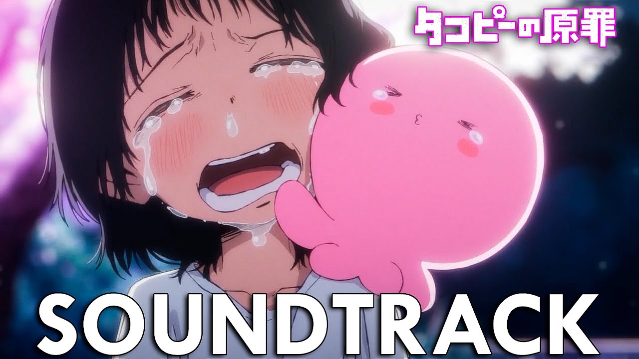 Takopi's Original Sin EP 6 -『Shizuka and Takopi』Emotional Vocal