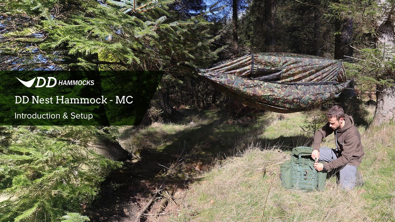 アデペシュ 3WAYハンモック オリーブグリーン セット カーキ