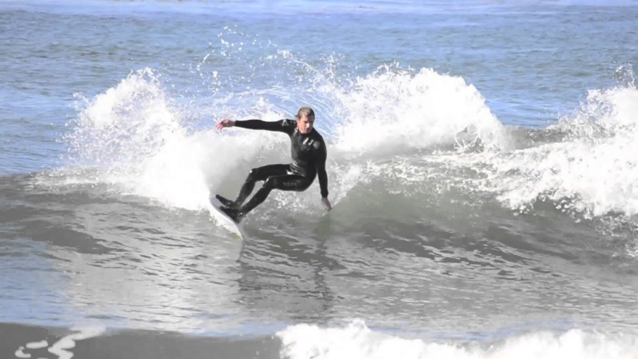 Average Joe | チャネルアイランズサーフボード Channel Islands