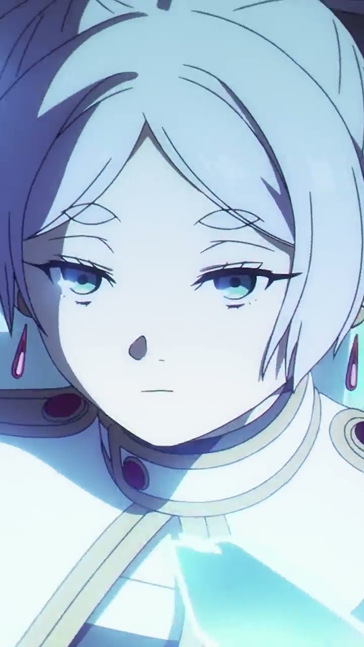 フリーレン・フェルンvsフリーレン／『葬送のフリーレン』第26話「魔法