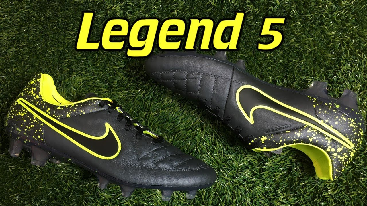 Nikeティエンポレジェンド5 エレクトロフレアパック 23cm Nike