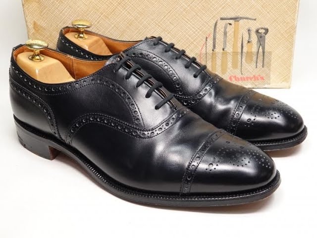 571 / 0319 超レア!! おすすめ!! 極上 旧チャーチ ディプロマット