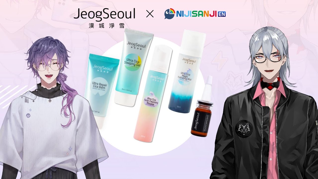 浮奇ヴィオレタ JeogSeoul 【公式通販】