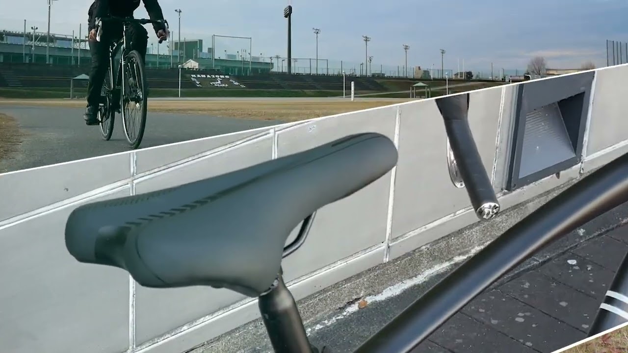 XLEAT エクスリート ロードバイク シマノ製 21段階変速 自転車 700C