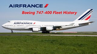 航空機・ヘリコプター APOLLO 1/400 AIR FRANCE 747-400 航空機