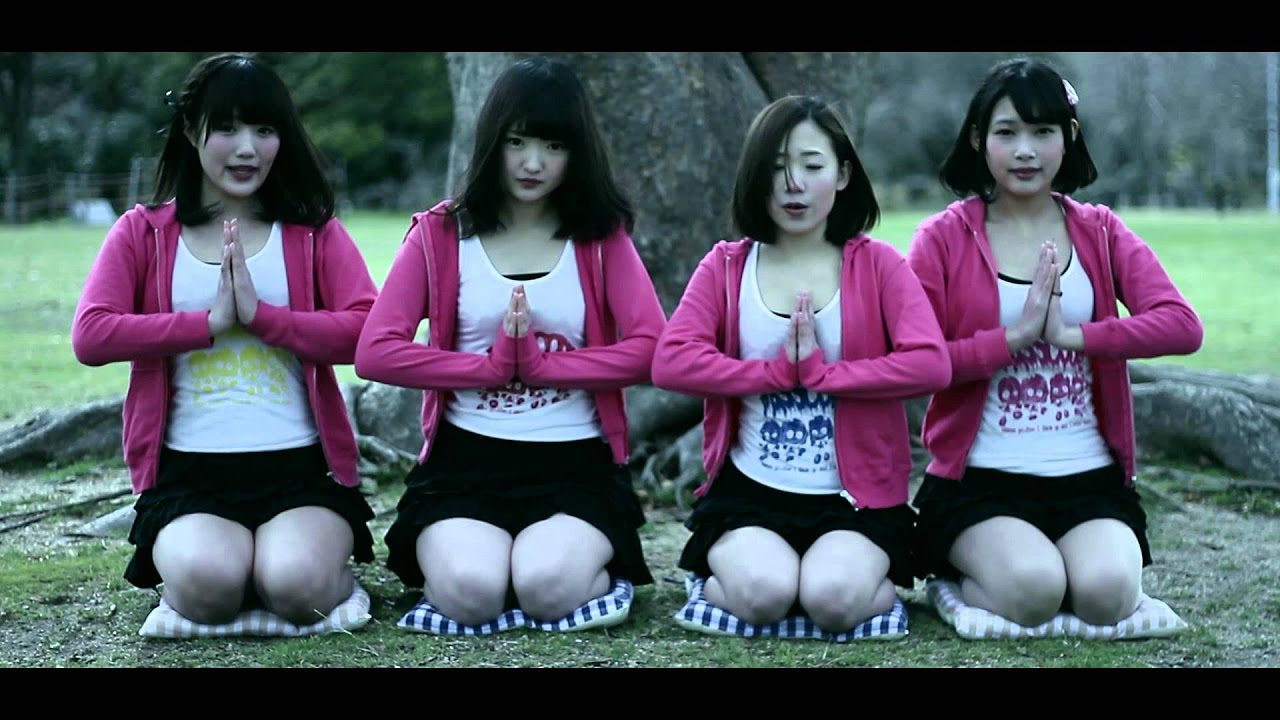 PassCode - XYZ - YouTube