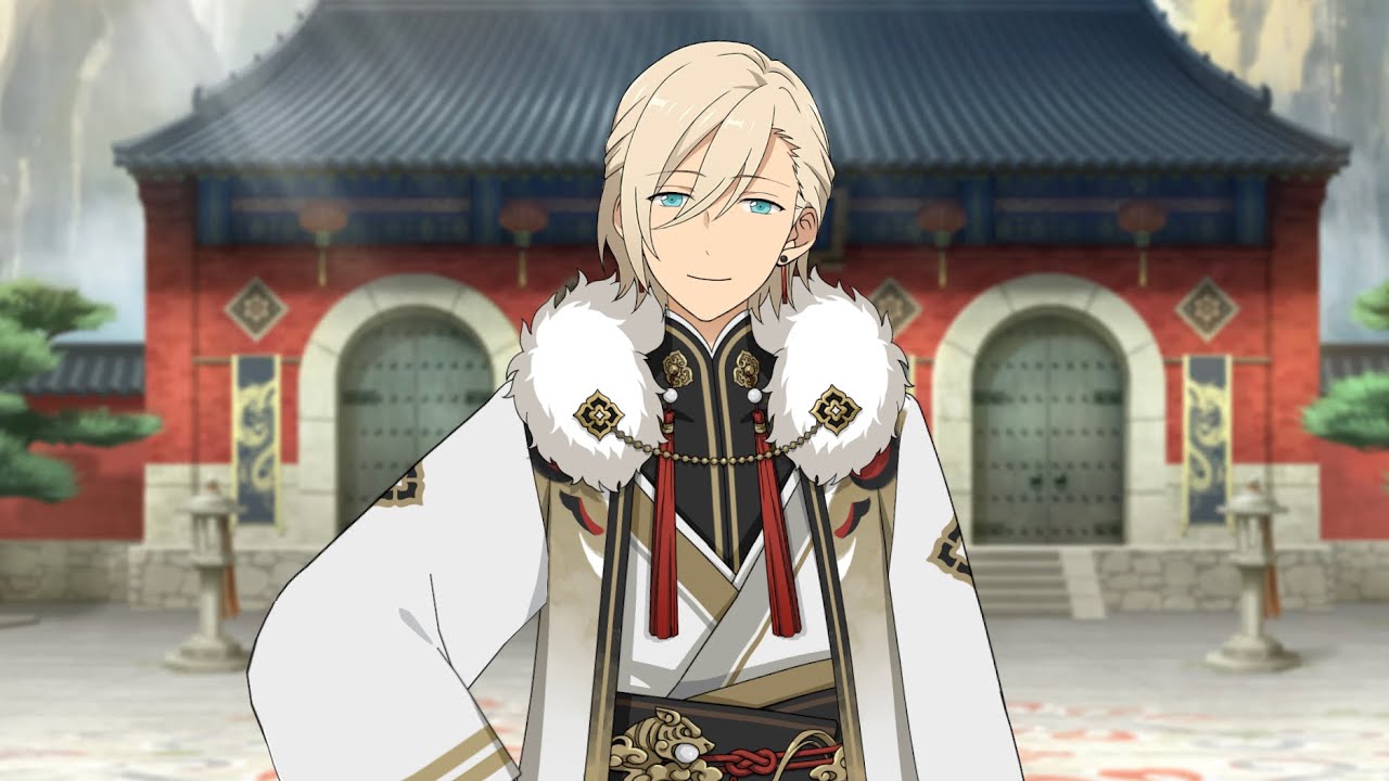 天祥院英智 ホロチケ 中国 32枚セット あんさんぶるスターズあんスタ天