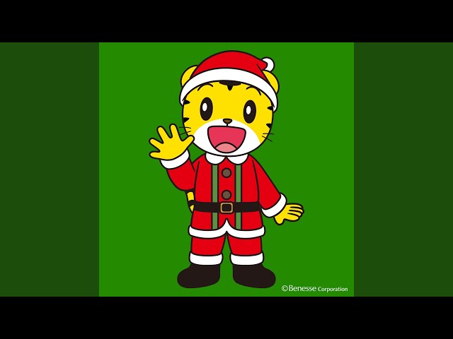 ハッピー・ラッキー・クリスマス - YouTube