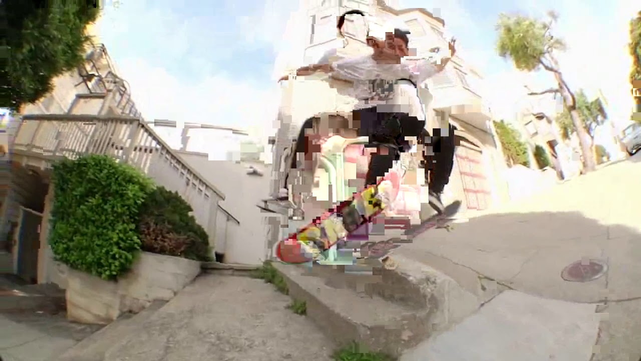 Vans - Propeller - YouTube