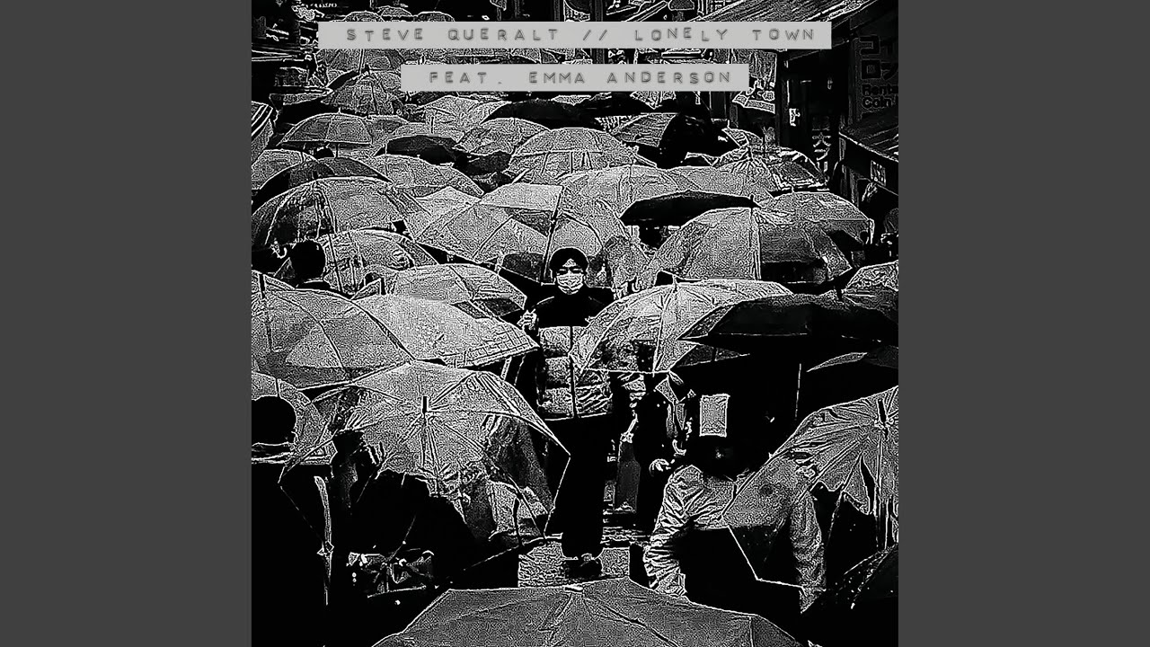 Lonely Town - YouTube