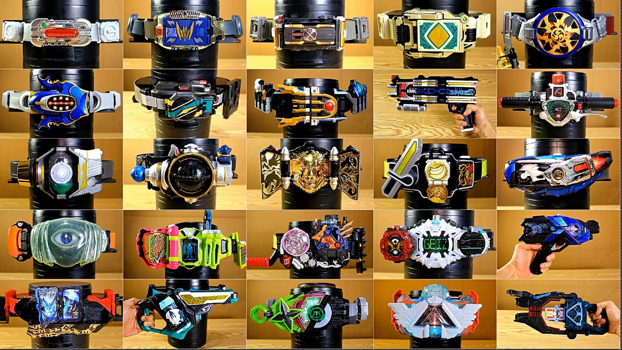 1/1 仮面ライダーアギト G3 アトラク レプリカ マスク 1/1 仮面